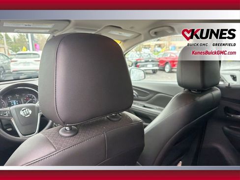 Used 2018 Buick Encore Preferred image 23