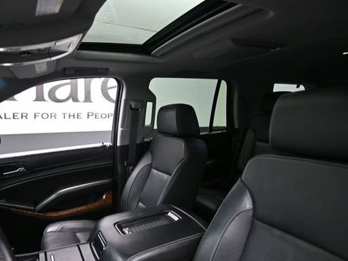 Used 2017 Chevrolet Tahoe Premier AWD/4WD image 18
