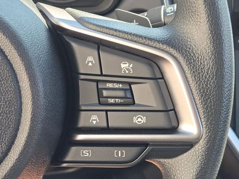 New 2026 Subaru Impreza 2.0i Sport image 29