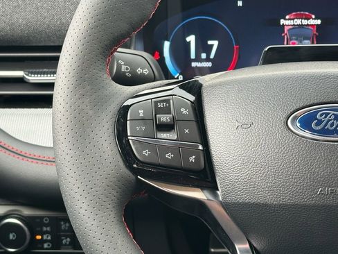 New 2026 Ford Explorer ST-Line w/ ST-Line Street Pack AWD/4WD image 9