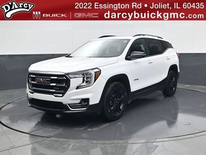 Used 2023 GMC Terrain AT4 w/ Tech Package