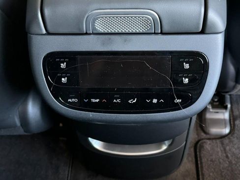 New 2026 Hyundai Ioniq 9 Calligraphy AWD/4WD image 7