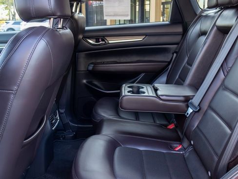 Used 2022 MAZDA CX-5 Signature image 14