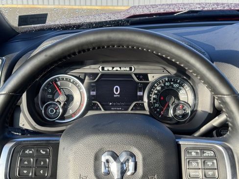 Used 2021 RAM 2500 Laramie image 14