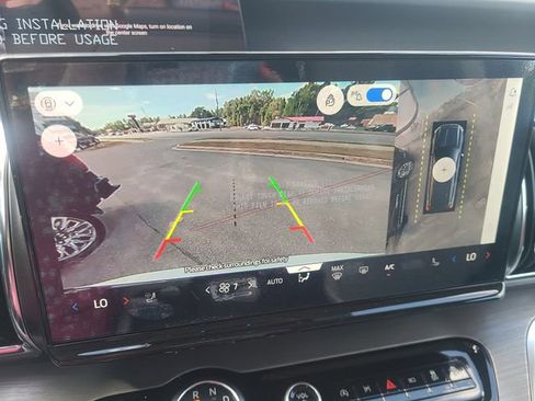 New 2026 Ford Expedition Max Platinum image 11