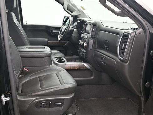 Used 2020 GMC Sierra 1500 Denali image 10
