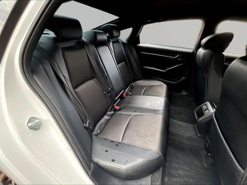 Used 2022 Honda Accord Sport image 24