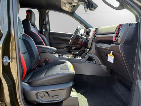 New 2025 Ford Ranger Raptor image 14