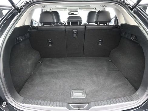 Certified 2023 MAZDA CX-5 AWD 2.5 S image 25