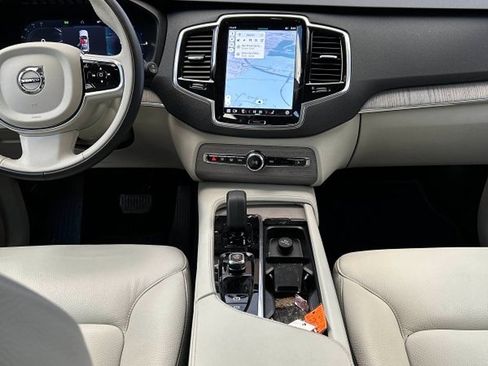 Certified 2024 Volvo XC90 T8 Plus image 11