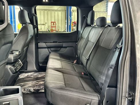 New 2026 Ford F150 STX w/ Equipment Group 200A RWD image 24