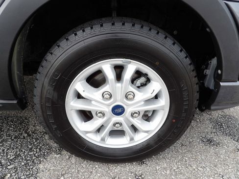 Used 2021 Ford Transit 350 XLT image 51