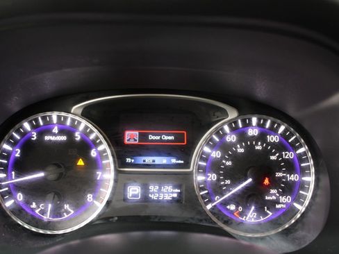 Used 2019 INFINITI QX60 Luxe FWD image 31