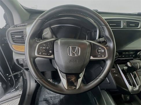 Used 2018 Honda CR-V EX-L image 15