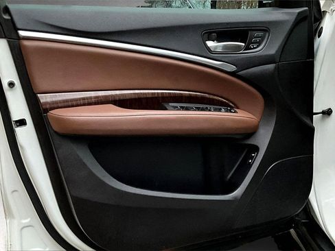 Used 2017 Acura MDX SH-AWD w/ Technology Package image 20