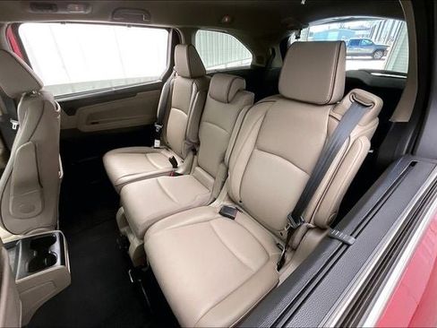 Certified 2024 Honda Odyssey Elite image 20
