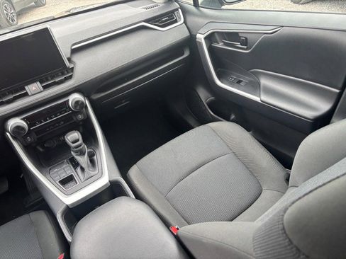 Used 2024 Toyota RAV4 LE image 15