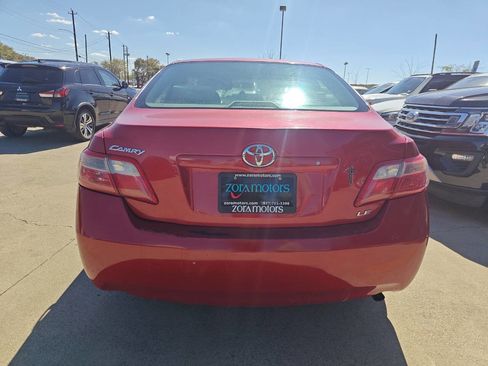 Used 2009 Toyota Camry LE image 2