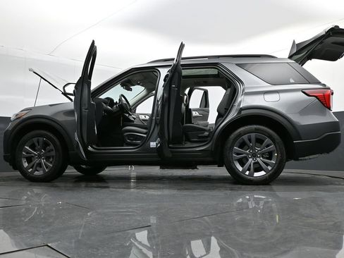 New 2026 Ford Explorer Active w/ Active Comfort Package image 39