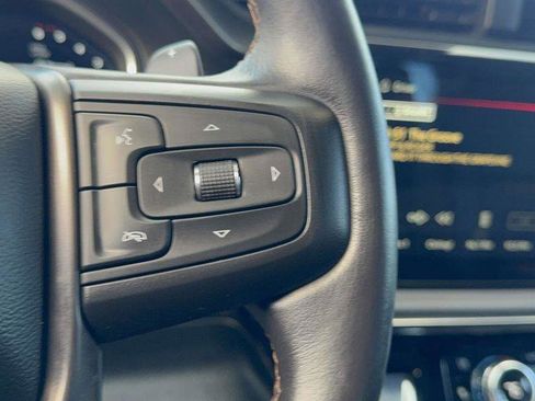 Used 2023 GMC Sierra 1500 AT4 w/ AT4 Premium Package image 19