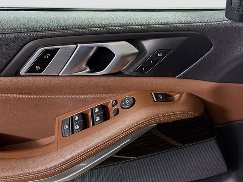 Used 2020 BMW X5 sDrive40i w/ Premium Package image 24