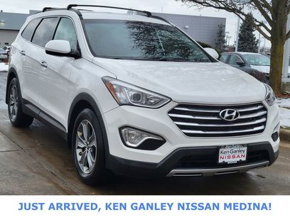 Used 2016 Hyundai Santa Fe SE w/ Cargo Package