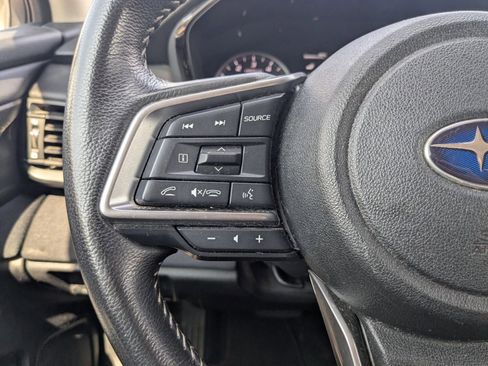 Used 2024 Subaru Outback Premium image 41