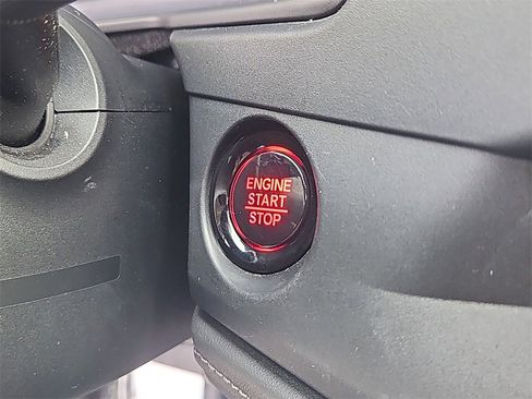 Certified 2024 Honda Accord EX image 21