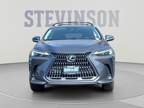Used 2022 Lexus NX 350 AWD w/ Accessory Package 2 image 8