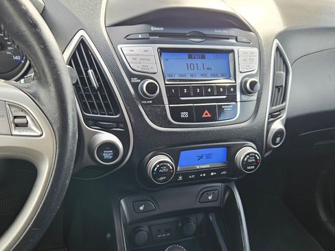 Used 2013 Hyundai Tucson Limited AWD/4WD image 18