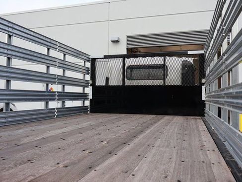 New 2025 Chevrolet Low Cab Forward image 21