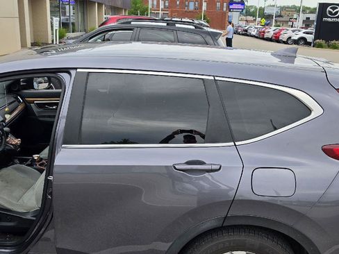 Used 2019 Honda CR-V EX image 13
