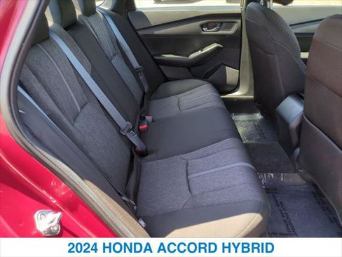 Used 2024 Honda Accord Sport image 24