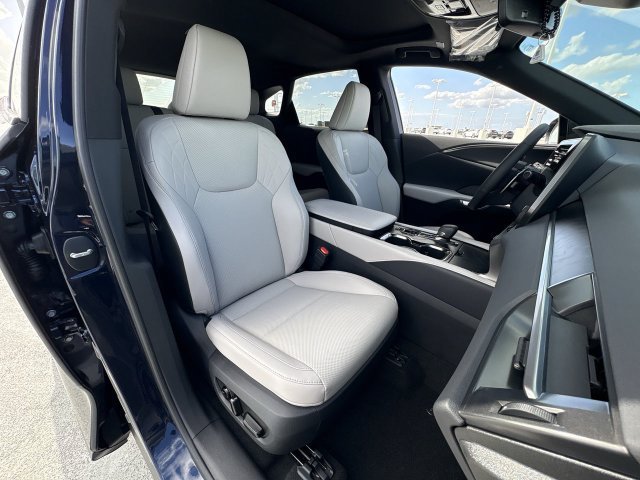 New 2026 Lexus RX 350 Premium w/ Convenience Package FWD image 26