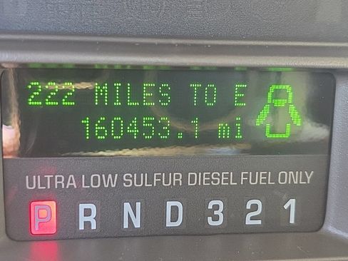 Used 2008 Ford F350 XLT AWD/4WD image 11