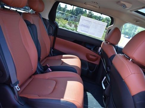 New 2026 Kia Carnival SX Prestige image 17