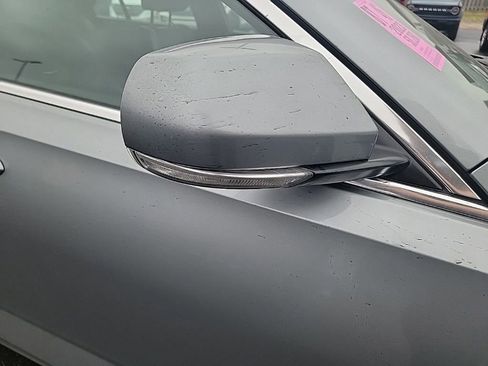 Used 2023 Cadillac CT4 Premium Luxury w/ Climate Package image 16