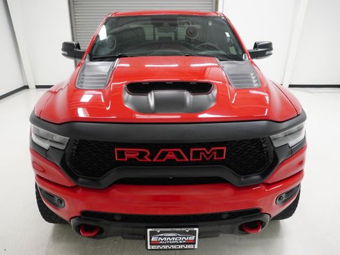 Used 2024 RAM 1500 TRX w/ TRX Level 2 Equipment Group AWD/4WD image 2