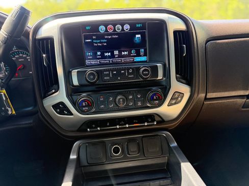 Used 2018 GMC Sierra 1500 SLT w/ Texas SLT Premium Package image 12