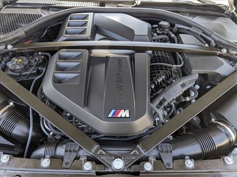 Used 2025 BMW M2 w/ Lighting Package RWD image 24
