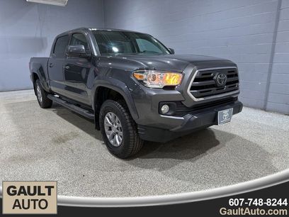 Used 2019 Toyota Tacoma SR5
