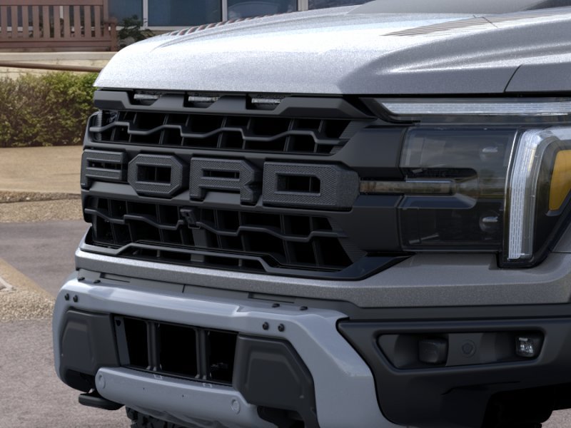New 2026 Ford F150 Raptor AWD/4WD image 17