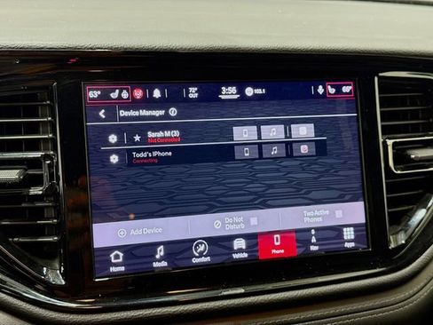 Used 2021 Dodge Durango GT image 39