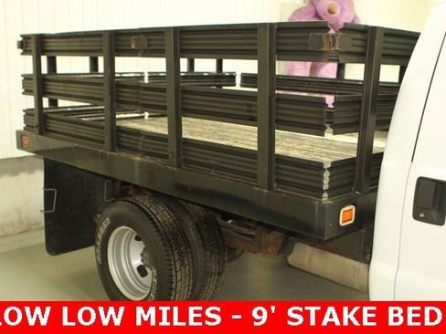 Used 2016 Ford F350 XL image 4