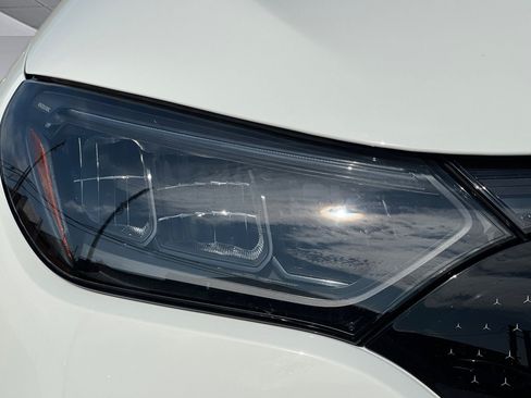 Certified 2023 Mercedes-Benz EQE 350+ 4MATIC SUV image 11