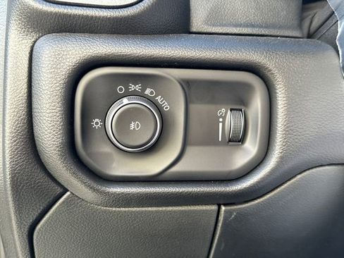 New 2026 RAM 5500 Tradesman w/ Chrome Appearance Group AWD/4WD image 18