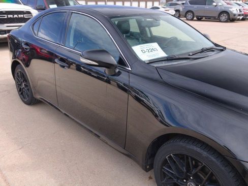 Used 2009 Lexus IS 250 AWD image 10