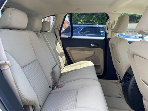 Used 2008 Ford Edge SE FWD image 21