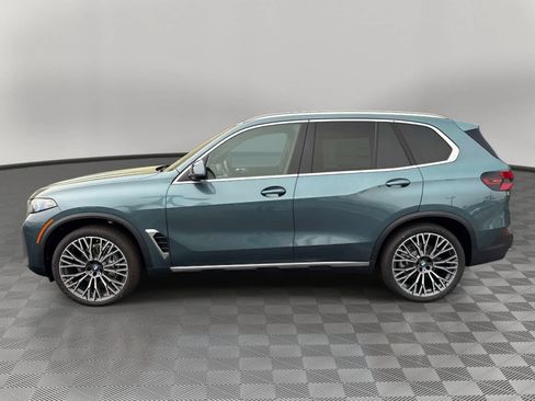 New 2026 BMW X5 xDrive40i AWD/4WD image 6