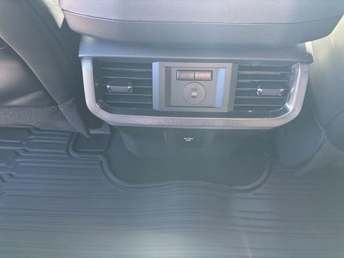 New 2025 Ford F150 Platinum w/ FX4 Off-Road Package image 14